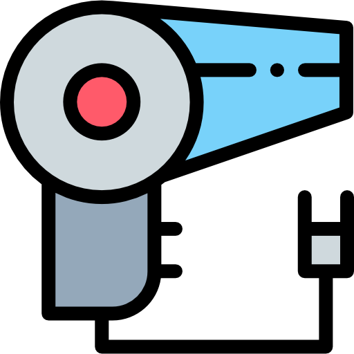 Hair dryer